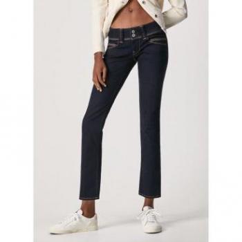 Pepe Jeans para mujer - Jeans Venus azul