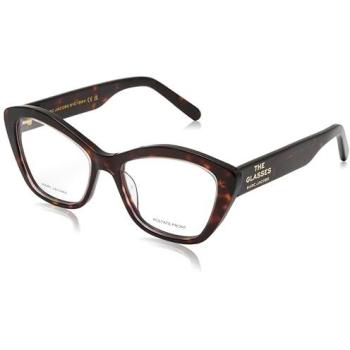 Full‑Frame Lady’s Glasses – MARC 802 AIO Crystal