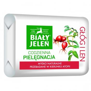 Weißer Bär Seife – 120 ml – Duftneutral