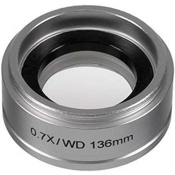 Lente adicional 2x para ETD-201 BRESSER