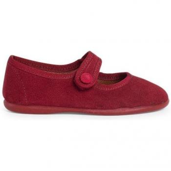 Scarpa Pisamonas Bordeaux Low