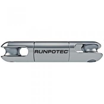 RUNPOTEC Vortex Compensating Connector 10176