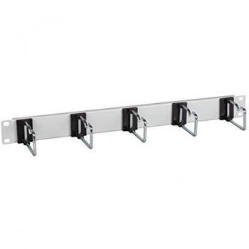 Gestione Cavi Rack Nero – EFB 699980TS