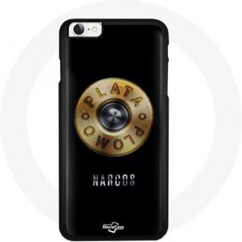 Pablo Escobar iPhone 7 Case