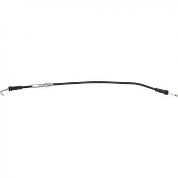 Cable de apertura del capó Man TGX 1