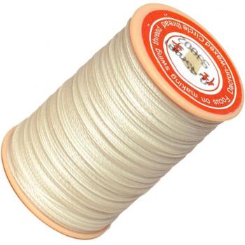 0.45mm Round Waxed Leather Sewing Thread