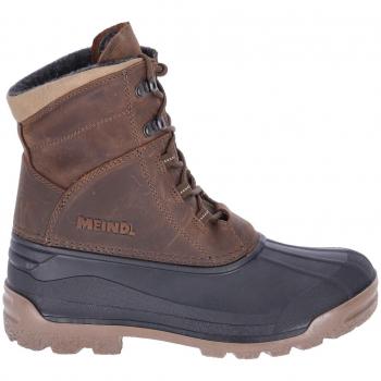 Meindl Cervinia Lady Braun