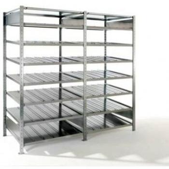 Livello Supplementare per Scaffale Kanban 1000x800