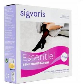 Chapeau de sécurité SIGV2 Essentiel Sémi-Travail Noir S N