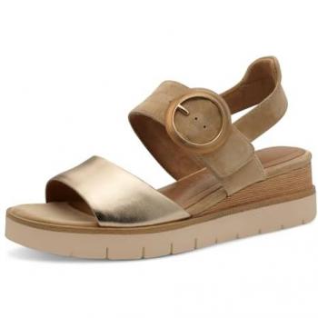 Sandales compensées Tamaris
