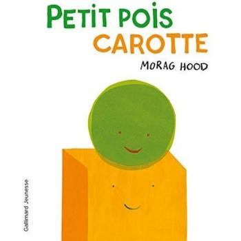 Petit Pois Carotte