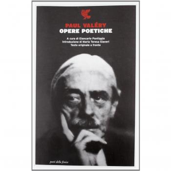 Opere poetiche. Testo francese a fronte