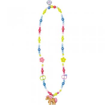 Kleiner Ponyhof Schmuckset