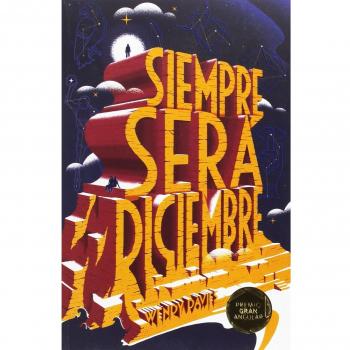 Siempre será diciembre (Gran Angular, Band 330)