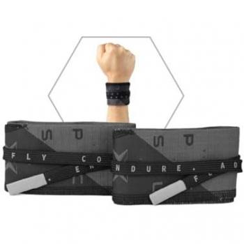 Picsil 5 Cm Adjustable Wrist Support Lila