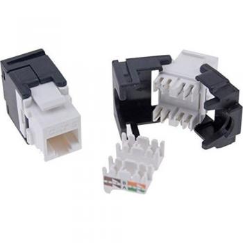 PEHA RJ45 Keystone D 1951.19 C6