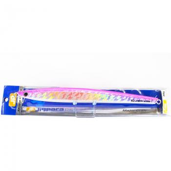 Major Craft Metal‑Jig „Vertikales Jigpara“ JPVL‑300 – 300 g – Artikel 3688