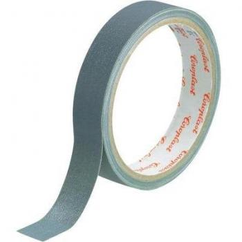 Coroplast Gewebeklebeband Blau 10m x 19mm