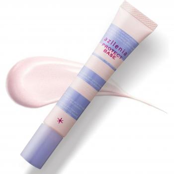 WATOSA Azllenia Protect Base SPF 33 PA++ 22 g Pearl Glossy Skin Control Color