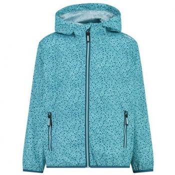 Cappotto Rain Fix - Cmp Giacca con Testa (31x7295)