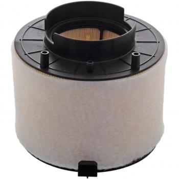 Motorluchtfilter FEBI BILSTEIN 49656 voor AUDI A4