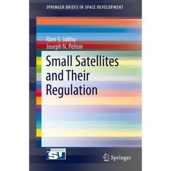 Vitalsource Technologies, Inc. Small Satellites And Their Regulation