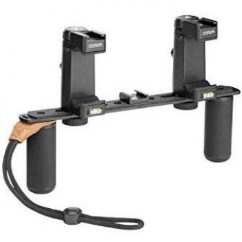 Sevenoak Dual Grip voor Smartphones SK-PSC4