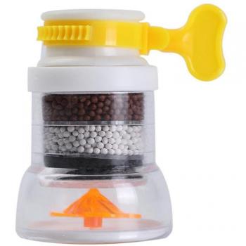 Tap Water Filter Booster