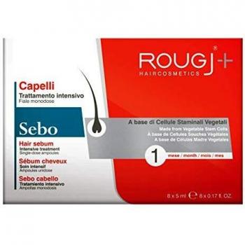 Rougj Tratamiento Intensivo Sebo 8'5ml