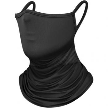 Unisex Outdoor Windproof Scarf