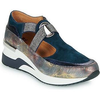 Baskets basses Mam'Zelle VOTO Bleu 40 femmes