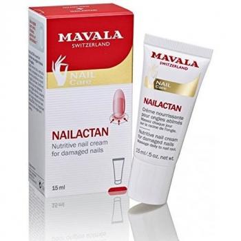 Mavala Nailactan Nagelnährcreme 15 ml