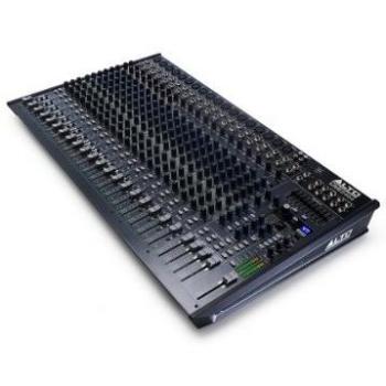 Alto Live 2404