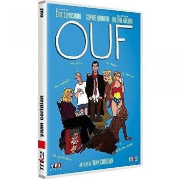 Ouf DVD