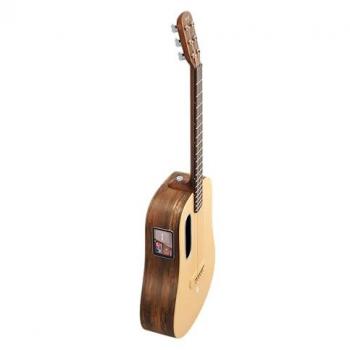 Natural LAVA Music L9230001
