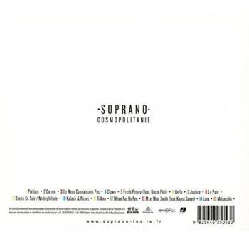 Cosmopolitanie