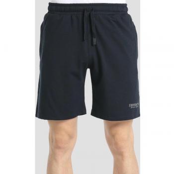 John Smith - Pantalón Corto Hombre Verano Algodón Poliéster GRABO 004 MARINO