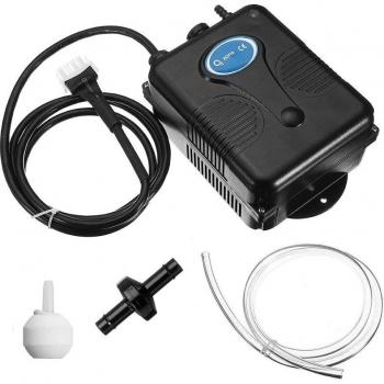 220V Ozone Generator 300Mg/H for Water Purification in Bathtub, Shower, SPA, Pool