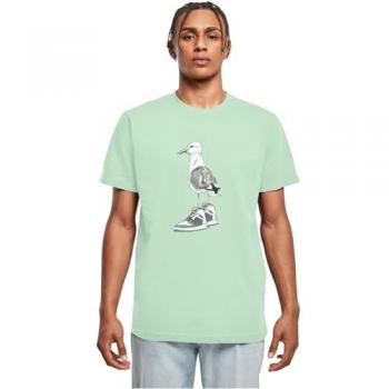 Seagull Sneaker Shirt van Mister Tee