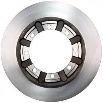 BREMSSCHEIBE FÜR RENAULT TRUCKS MASCOTT/Pritsche/Fahrgestell/Kasten 2.8L 4cyl