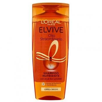 ELVIVE - SHAMPOO OLIO STRAORDINARIO 250 ML