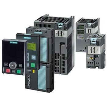 Siemens 6SL3203-0BE21-6SA0 Industrial Power Supply
