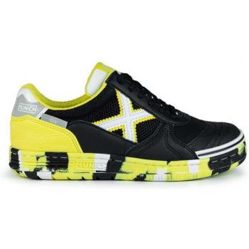 Munich G-3 Indoor 03 Black EU 37