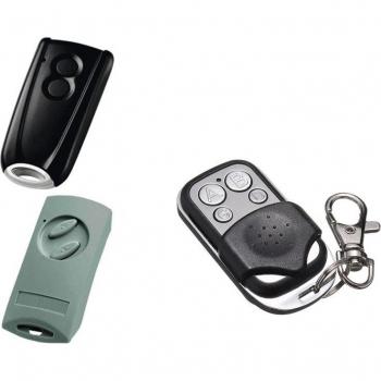 Control Remoto Hormann 433,92Mhz Compatible Ecostar RSE2