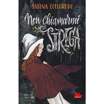 NON CHIAMARMI STREGA