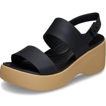 Women’s Crocs Brooklyn Sky Sandal, Size 10 (W)