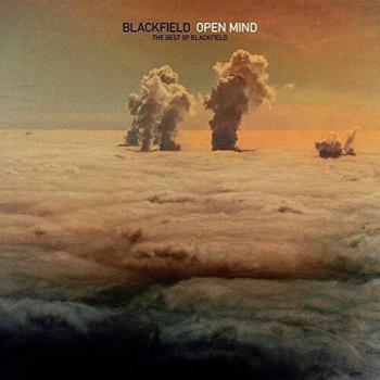Open Mind The Best Of Blackfield