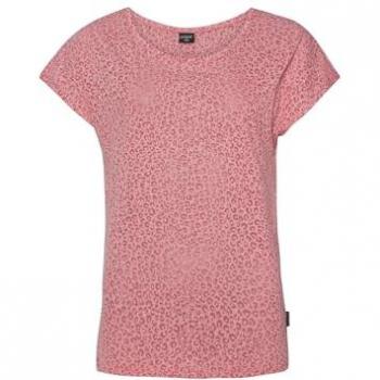 Protest T-Shirt PRTMEGAN - Cottagerust