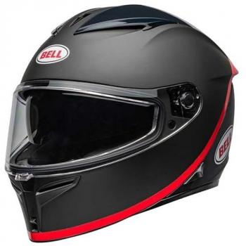 BELL Casco Integral Lithium MIPS Negra