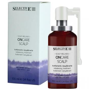 Selective Professional Haarpflege Oncare Scalp Rebalancing Treatment